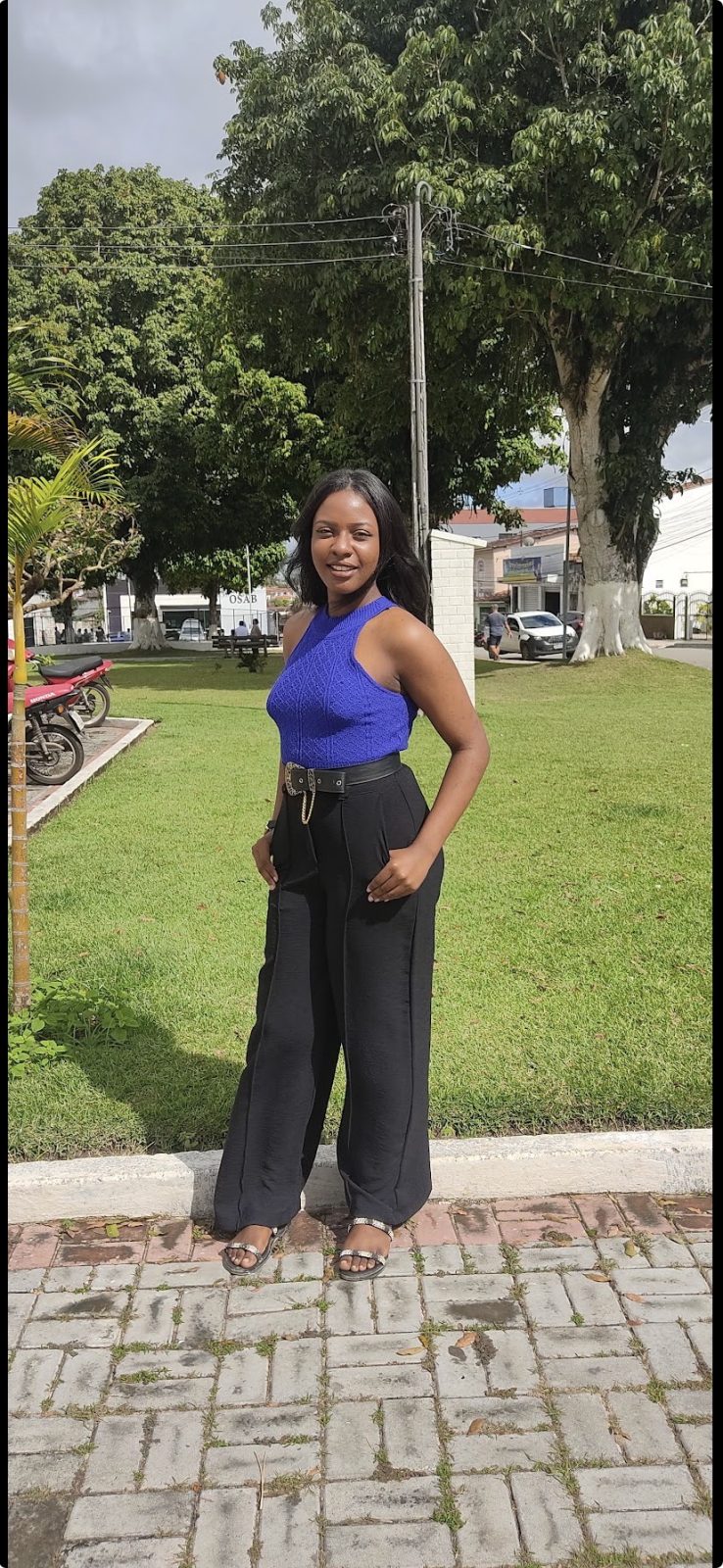 Michele Neves Pereira